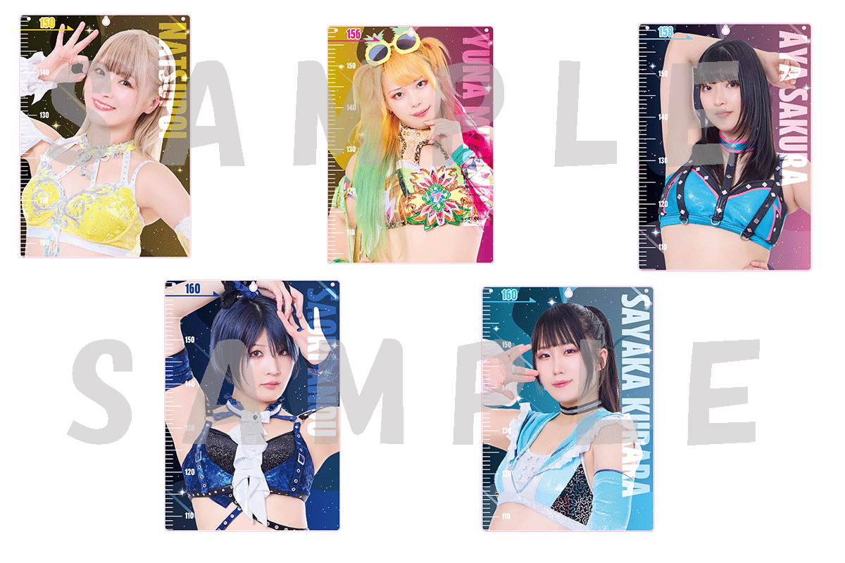 スターダム★イオ実着 紫雷イオ卒業マッチでも叶わなかった立見席！ スターダム後楽園ホール