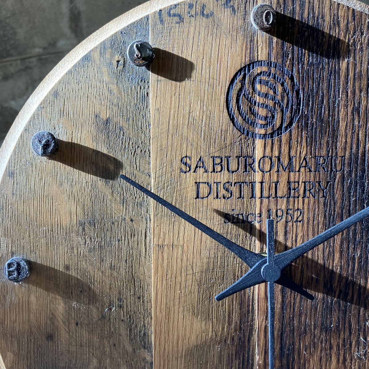 三郎丸蒸留所【公式】 (@SaburomaruD) / X