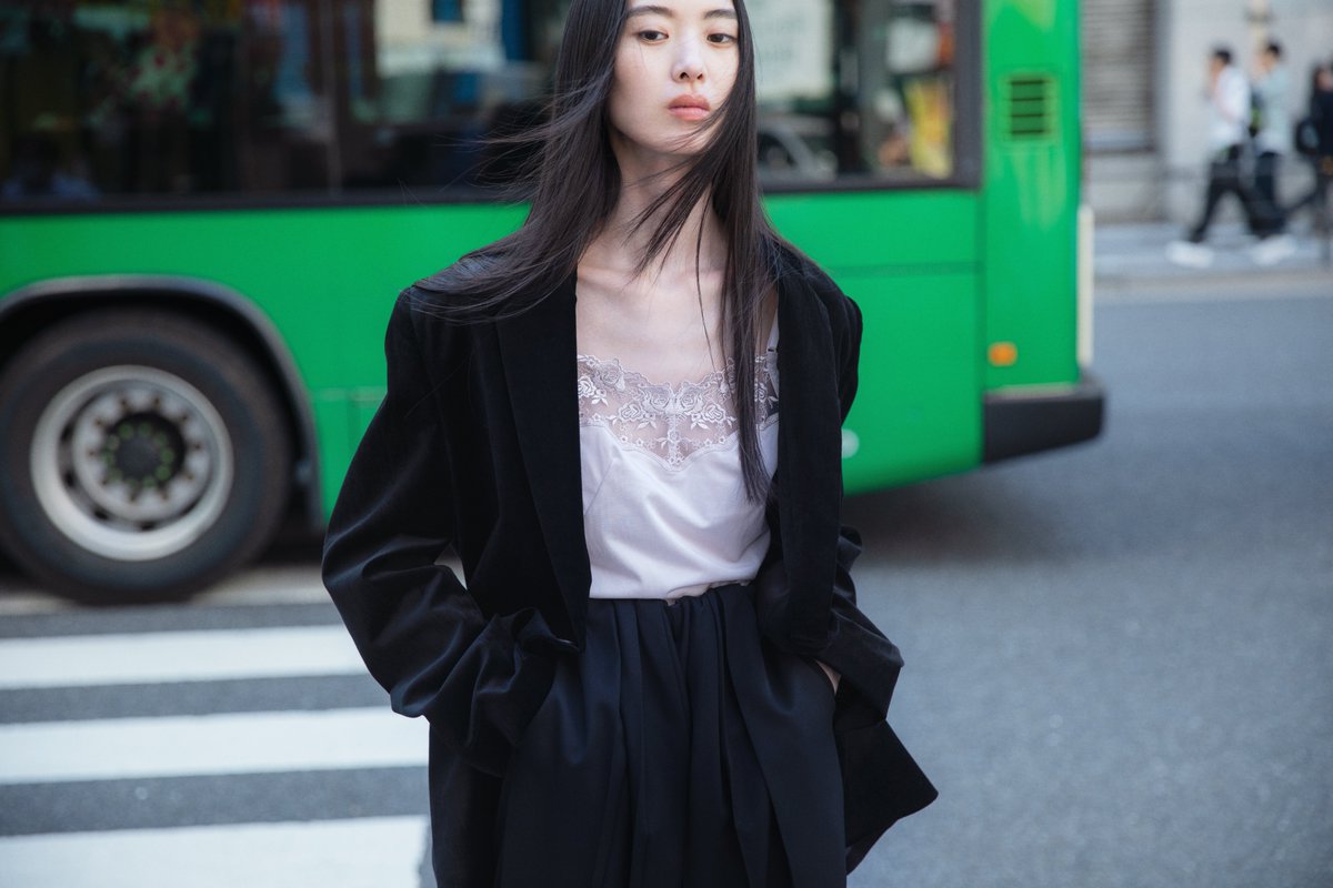 #KEISUKEYOSHIDA （ #ケイスケヨシダ ）のポップアップストアが10月22日まで開催中！
#エストネーション 六本木ヒルズ店では、デイリーウェアからコレクションピースまで、2025 Fall/Winter Collectionのアイテムが一堂に披露される▶️soen.tokyo/fashion/news/k…

<a href="/keisuke_dayoshi/">KEISUKEYOSHIDA</a>