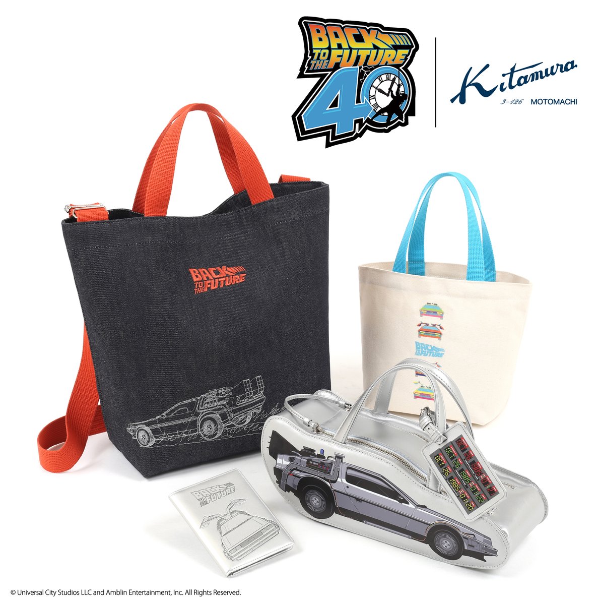 公式】キタムラ｜横浜元町 Kitamura ハンドバッグ on X