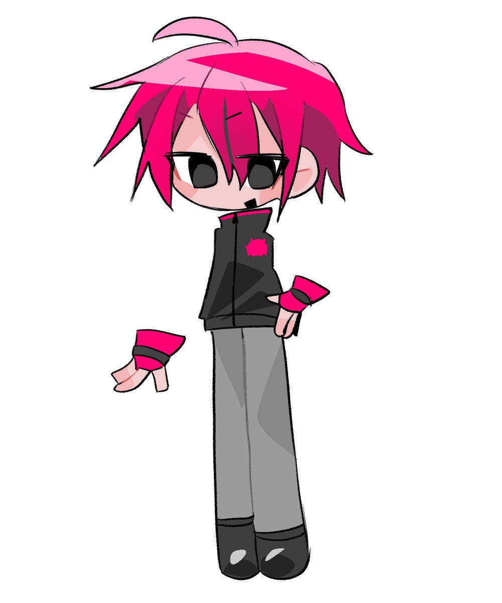 53_Lalamstar_53's tweet image. #JSaB #JustShapesAndBeats 
라이칸!!