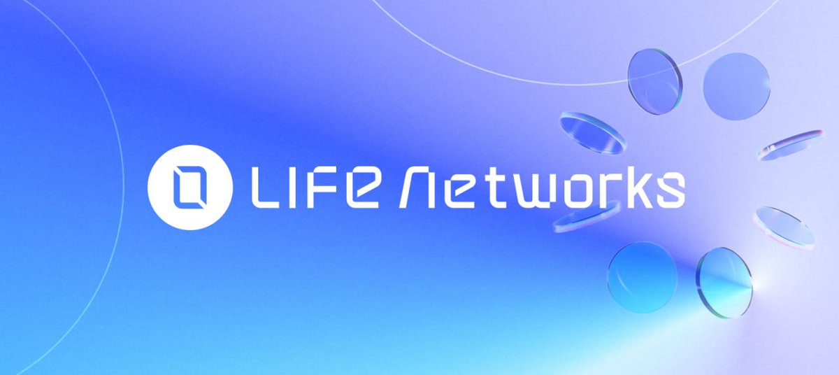🎯 Mark your calendars. Next week, LIFE Networks will change everything. 
🚀 The moment you’ve been waiting for is closer than you think.

📈 Bigger than any reward you’ve ever seen in any project. Get ready !
 🔥🔥 STAY TUNED 🔥🔥

#LIFENetworks #DigitalHealth #AI