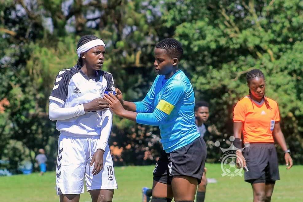 Shamirah Nalugya tweet media