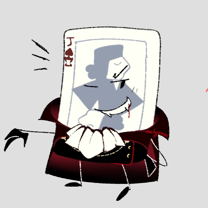 xentypezero's tweet image. yeah #osctwt #iiiv #inanimateinsanity #fanart #jackii