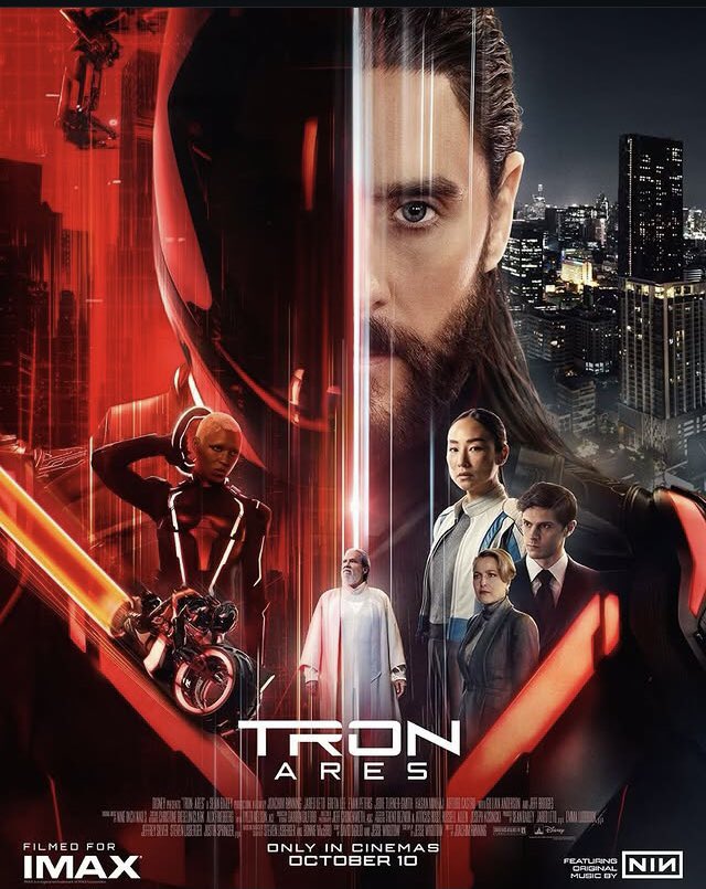 GreenThumbLodge's tweet image. Oct 10… @tronares @disney @disneystudios 

@litgodtv #lithits movie pick of the month 

#djgregstreet #revolttv #gregstreet  #gregstreetbebangin #trendingaudio #topsongs