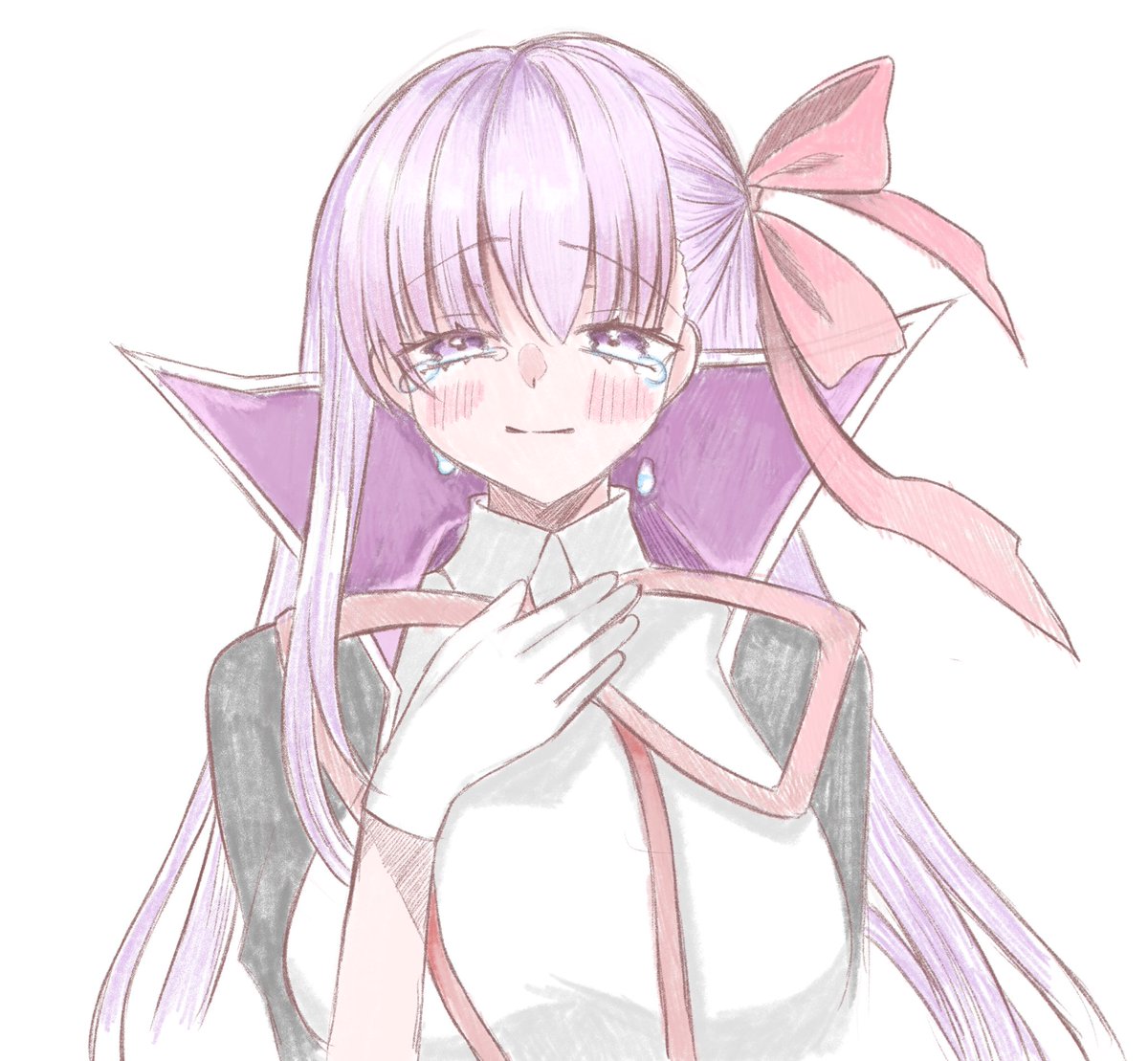 conpota7's tweet photo. BBちゃん🌸

#fgo https://t.co/DWbPcZDwDR