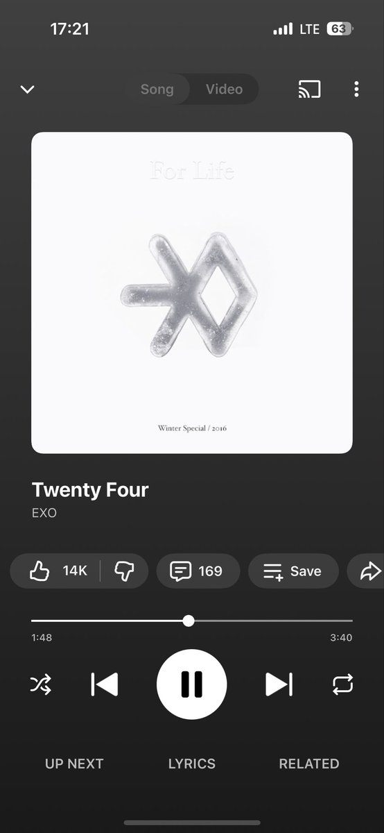 아니 잠깐 나 지금 너무 소름돋아 이 노래가ㅏ 2016년에 나왔다고요?????????????????? 9년전임ㅁ;;;