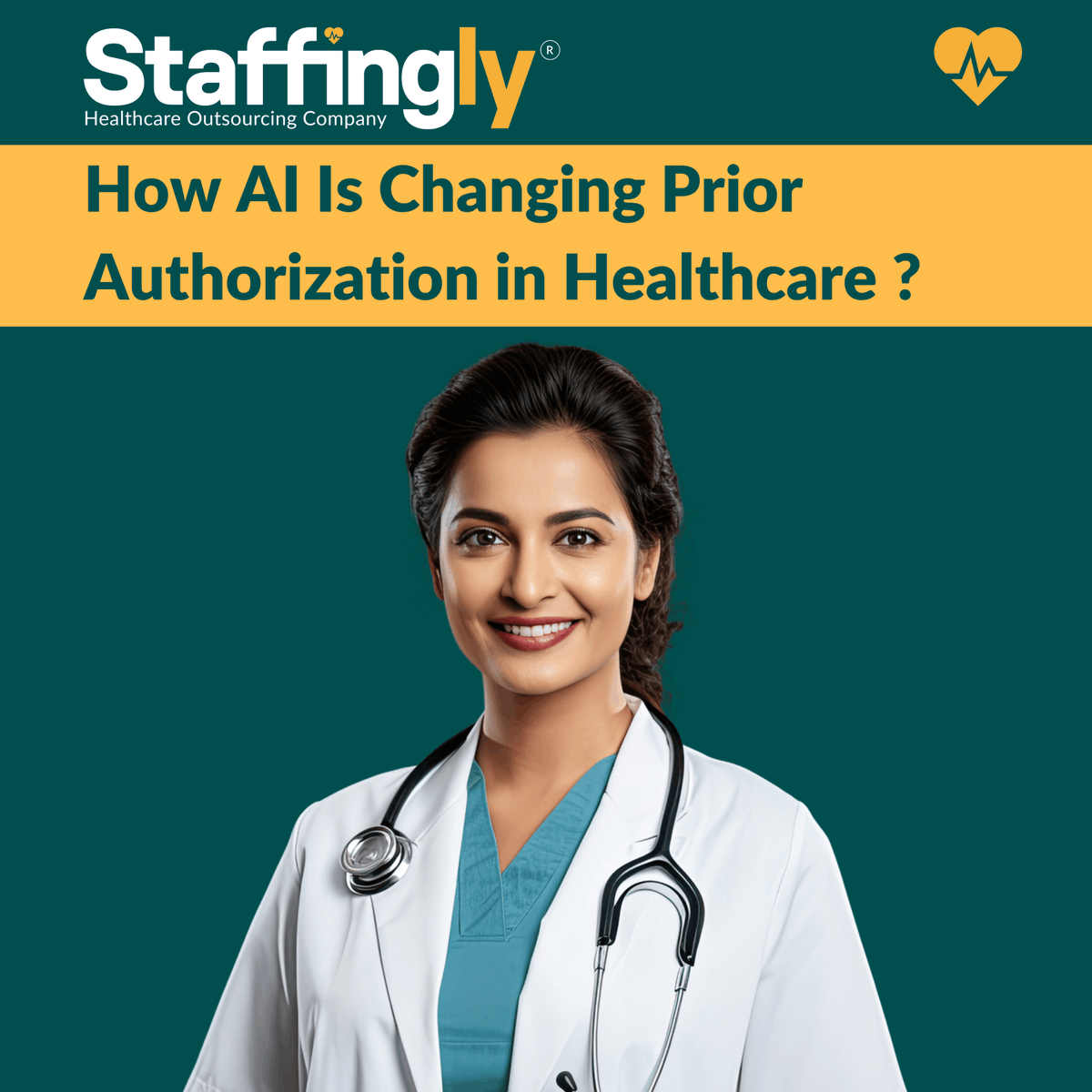 staffingly's tweet image. How AI Is Changing Prior Authorization in Healthcare ?

staffingly.com/how-ai-is-chan…

#staffingly #healthcare #medical #hipaa #outsourcing #priorauthorization