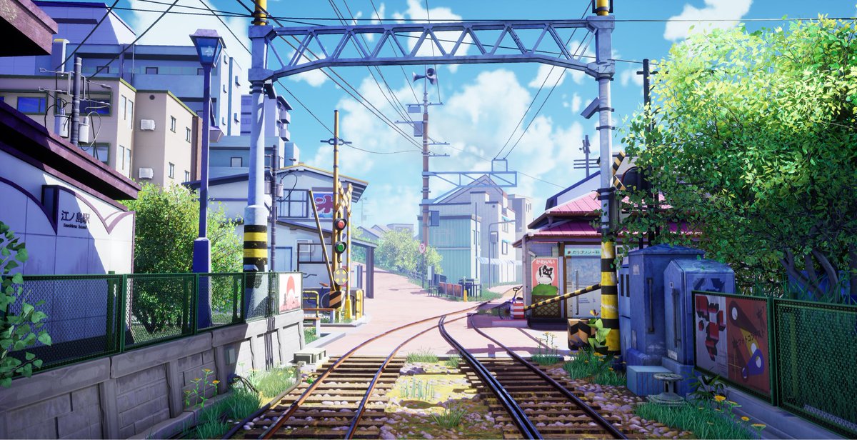 左が入校前、右が入校後の3作品目です。
現在4作品目を制作中です。
#3DCG
#CGビフォーアフター
#クリエイティブアカデミー