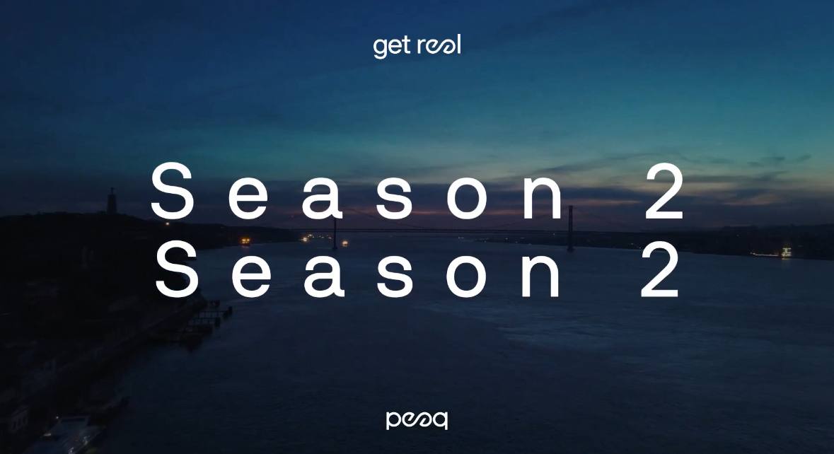 WYdaGOAT's tweet image. .@peaq get real s2 ends on oct 13

once it wraps, there’s a 2 week window to review and claim your xp directly on the portal

auto claim will take care of anything you miss

for anyone watching the machine economy take shape 

q3 showed what real progress looks like, tokenized…
