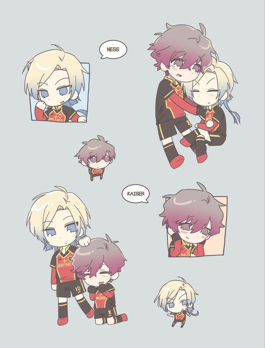 Nski 너무너무너무너무너무x8100 귀여운 커미를 받았어요…♡

ⓒ 전다의 젤설(@ jelseol99211)