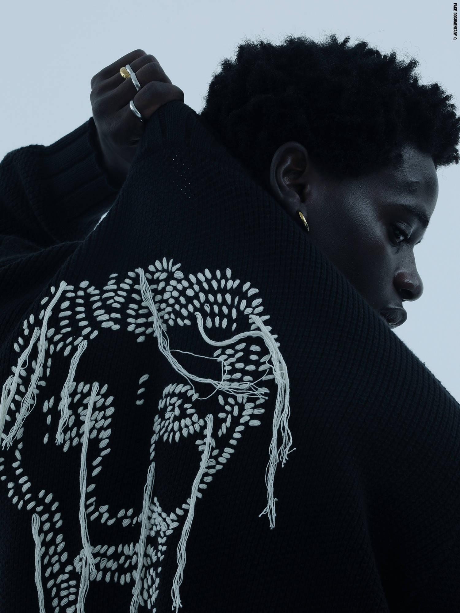 フェイクドキュメンタリー「Q」 on X: 