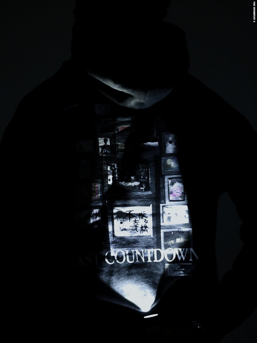 Notice】Q「episode 3」10/11(Sat) 11:00:00〜10/19(Sun) 23:59:59