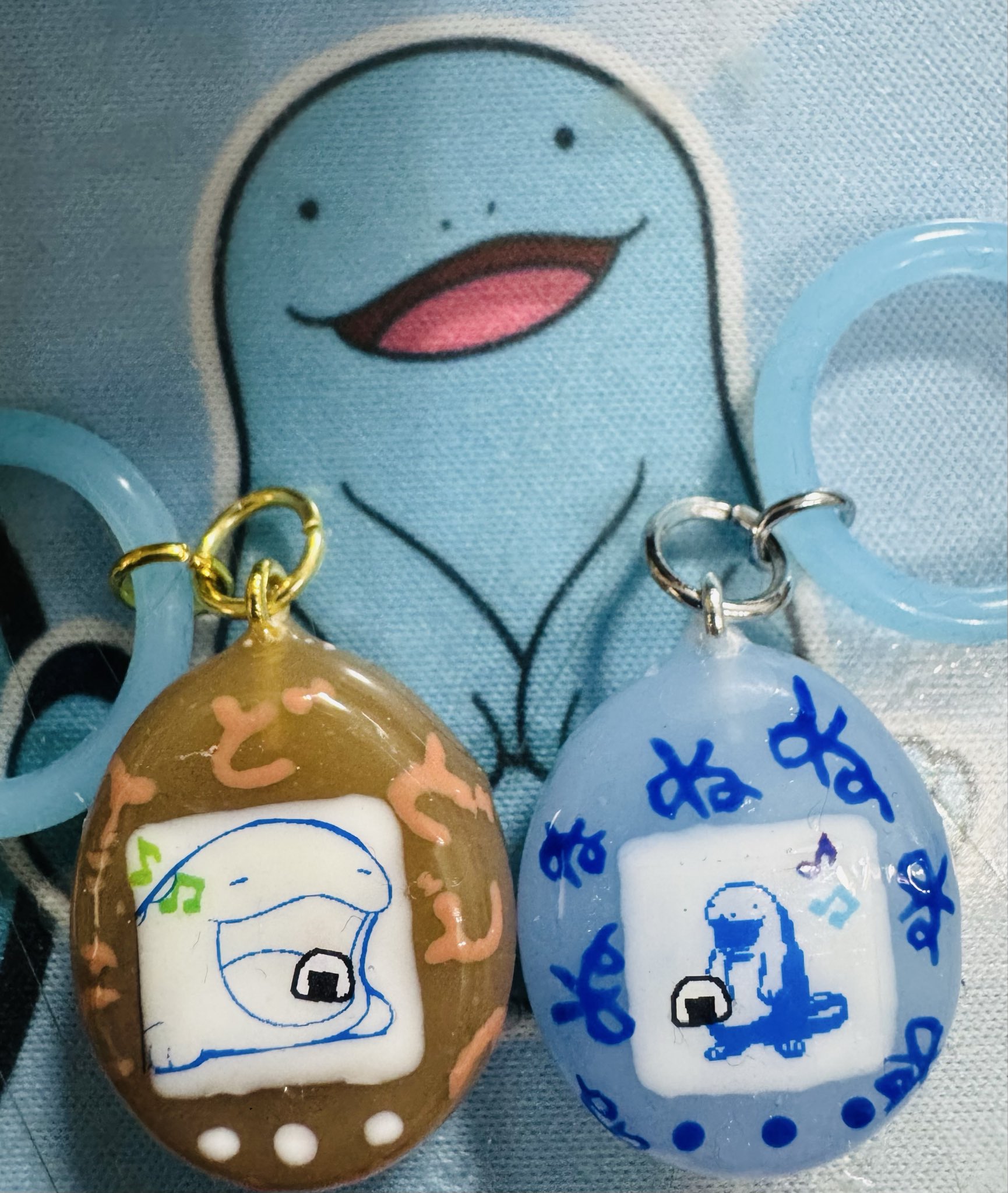 大特価❣️キラキラ❣️白蛇の鱗クオーツ✨ キラキラの星】クリスタルジオード | Y.S.Y24