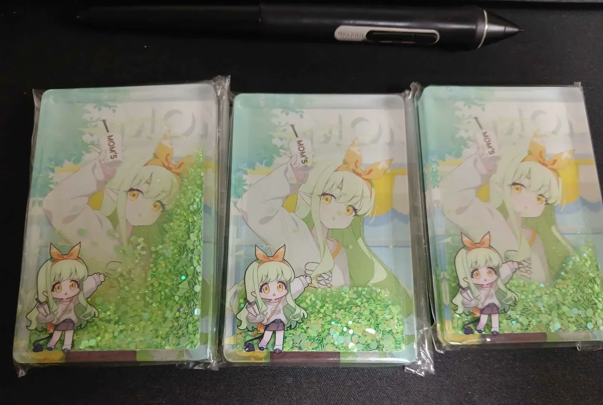 ᕦ( ᐛ )ᕡ
#ブルアカ
[ Hikari x3 ] ฅ•ω•ฅ