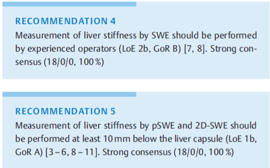 La formación en ecografía Digestiva es una prioridad en nuestro Servicio, para todos:
Estudiantes 🧑👩
Residentes 🧔‍♀️🧔
Adjuntos 👩‍🦳👨‍🦳
👉Ecografía, elastografía, biopsia hepática
Dietrich CF et al. EFSUMB Guidelines 2017
#fansecografiadigestivo