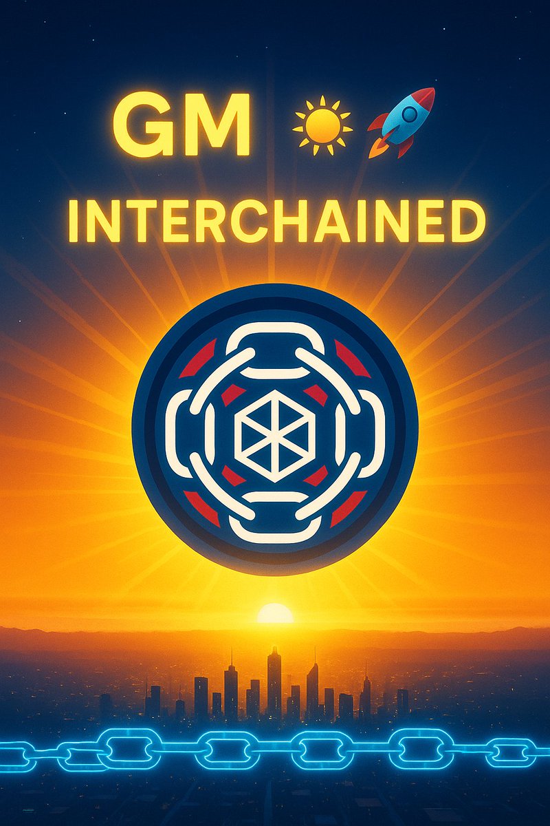 lauwalimafara95's tweet photo. GM GM GM

Mining $ITC @Interchained Token isn’t like the old-school Bitcoin style of mining  it’s smarter and cleaner

#intarchained
#Elarawallet
@ahmadeycrypto 
@Adamah_ml 
@UsamaBadamasi 
@Danustazgraphic 
@muhammadyunusaa https://t.co/koPo90cMsU