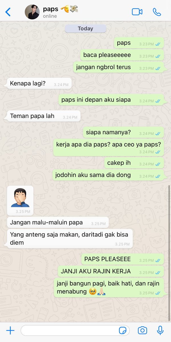 biru tweet media