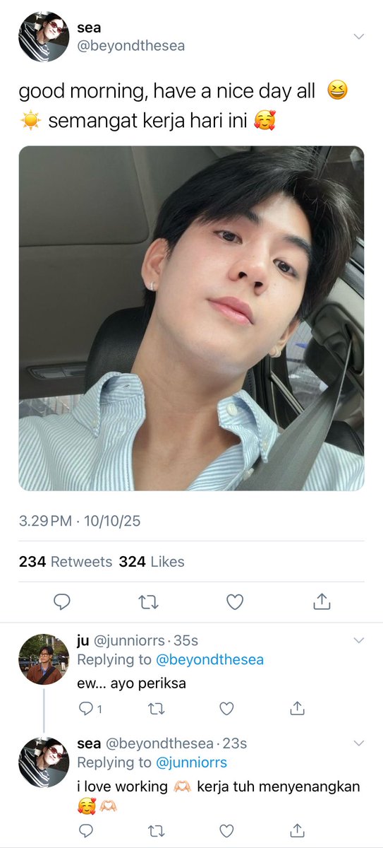 biru tweet media