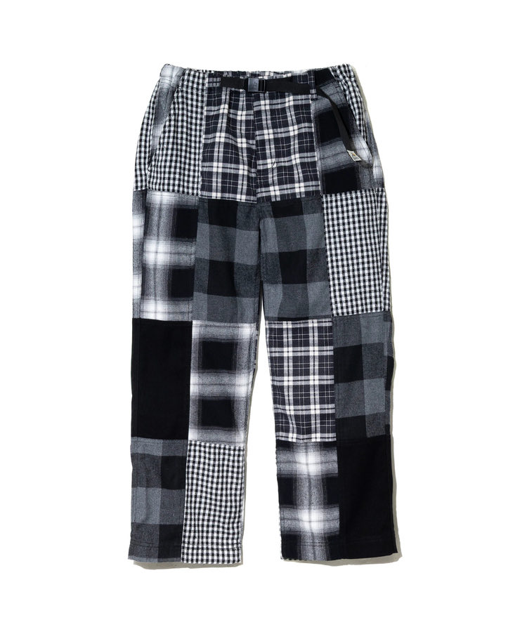 バッグ caravan go slow caravan on X