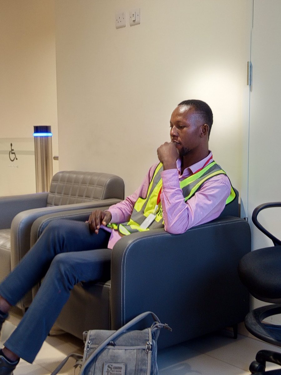 One team, one purpose, endless possibilities. 

Wrapping up an amazing Customer Service Week 

<a href="/rholuck/">RHOLUCK SERVICES NIGERIA LTD</a>