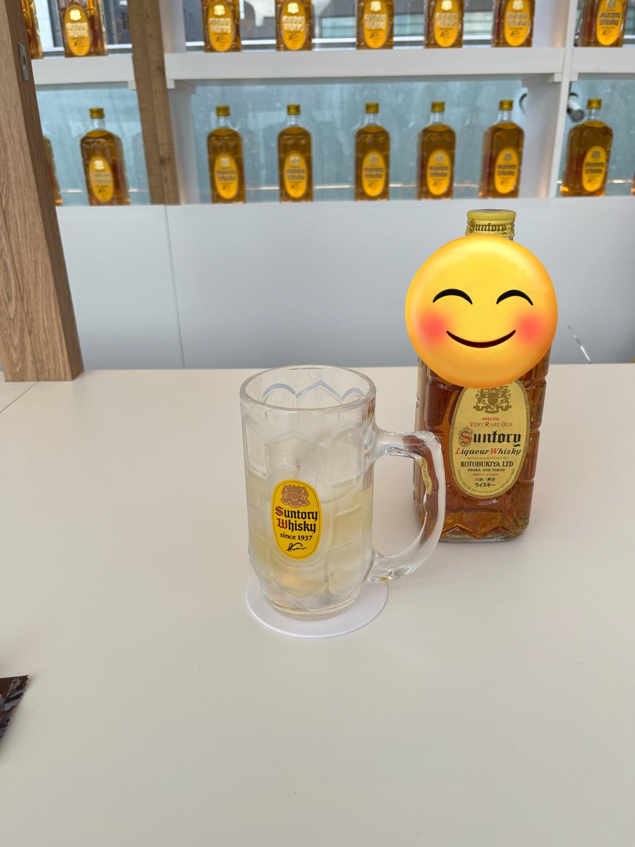 ”いつもの"美味しく頂きました😊🥃

 #barkiiro