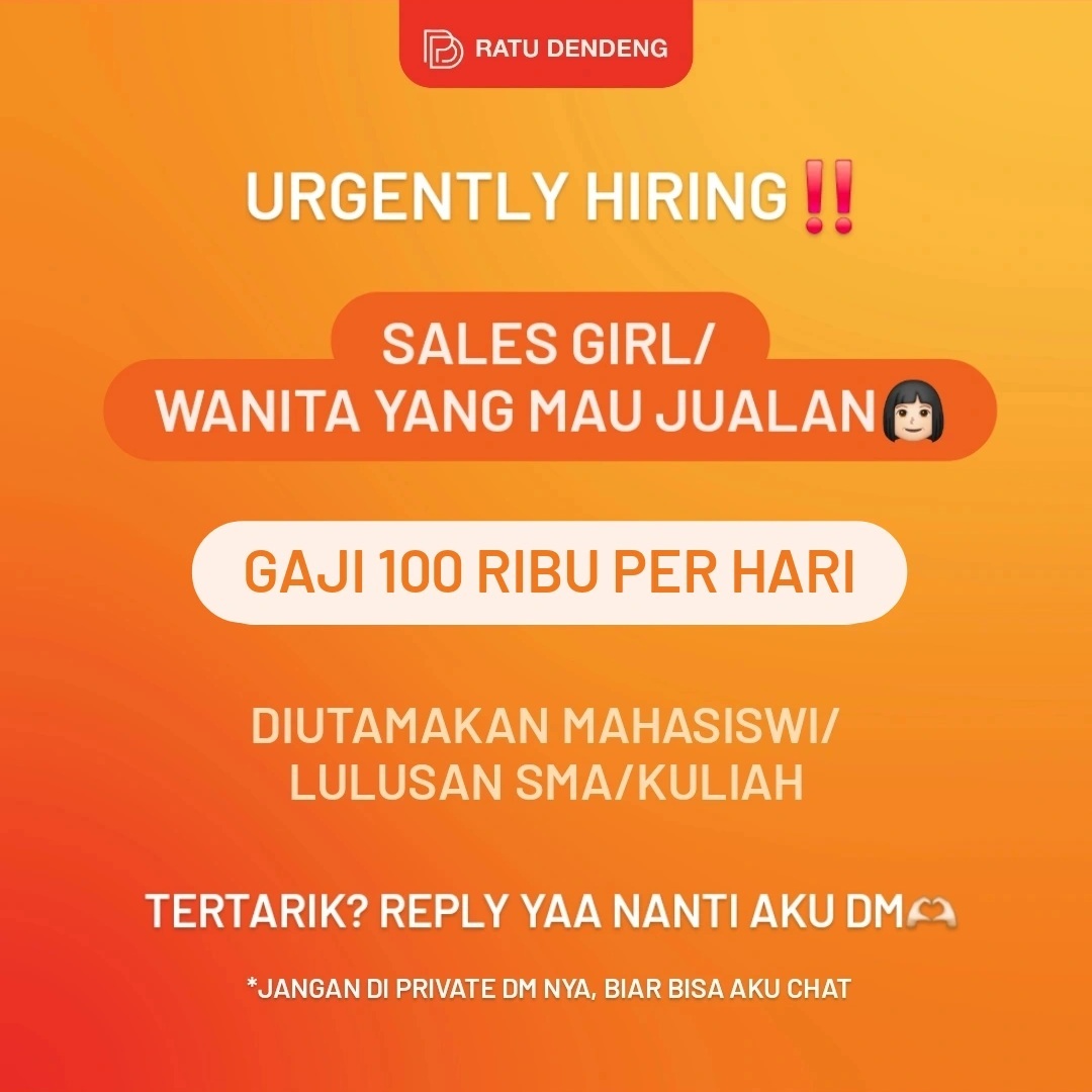 UNILABASE | JUALAN JUMAT‼️ tweet media