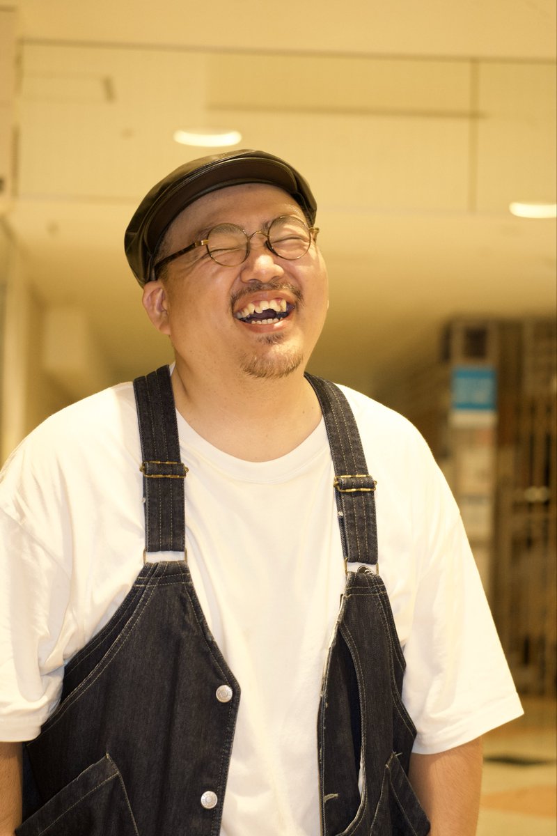kamukai's tweet image. 元祖いちごちゃんのお二人
