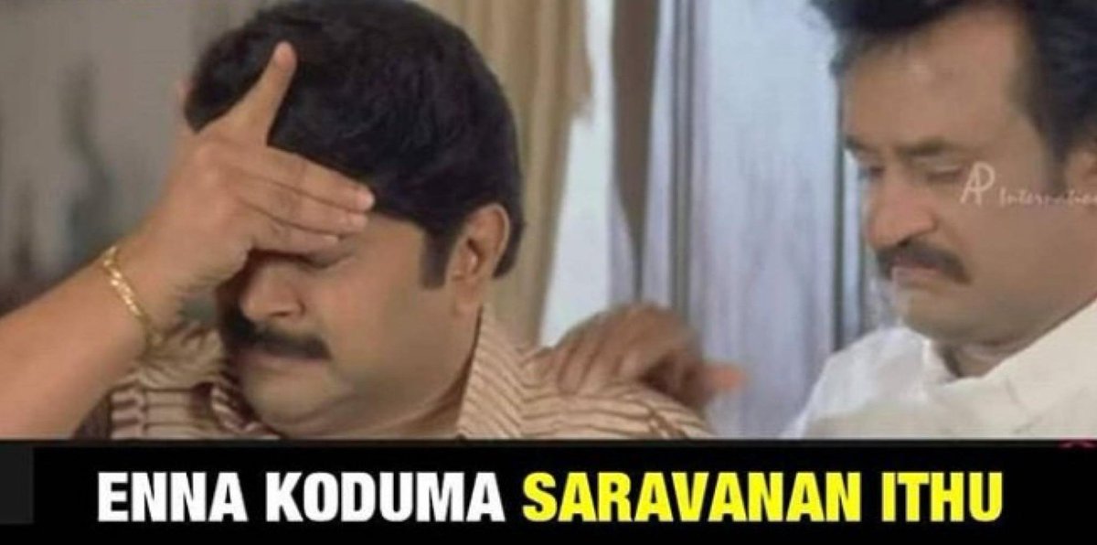 Sdrspearzz's tweet image. Live 

கிரிக்கெட் பார்த்தோம் 
பிக்பாஸ் பார்த்தோம் 
சூப்பர் சிங்கர்ஸ் பார்த்தோம் 
உன் மாநாடு கூட பார்த்தோம் 

இப்போ கோர்ட் கேஸ பார்க்க விட்டியே @TVKVijayHQ அண்ணா  🤣