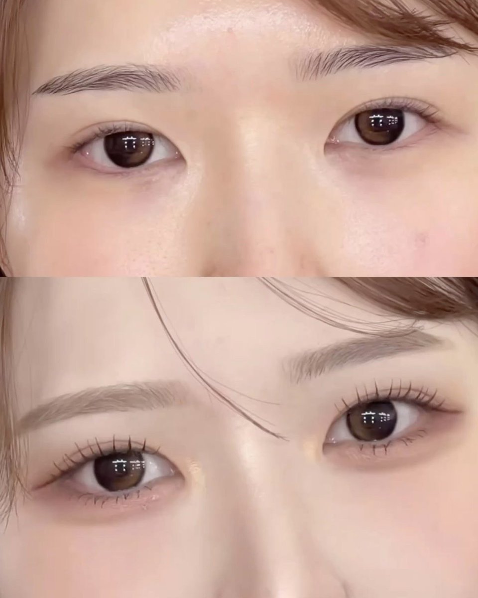 honglan_cosme's tweet image. 奥目の民へ。涙袋はこのアイシャドウで埋めると爆盛れできる‼️‼️🫵🏻