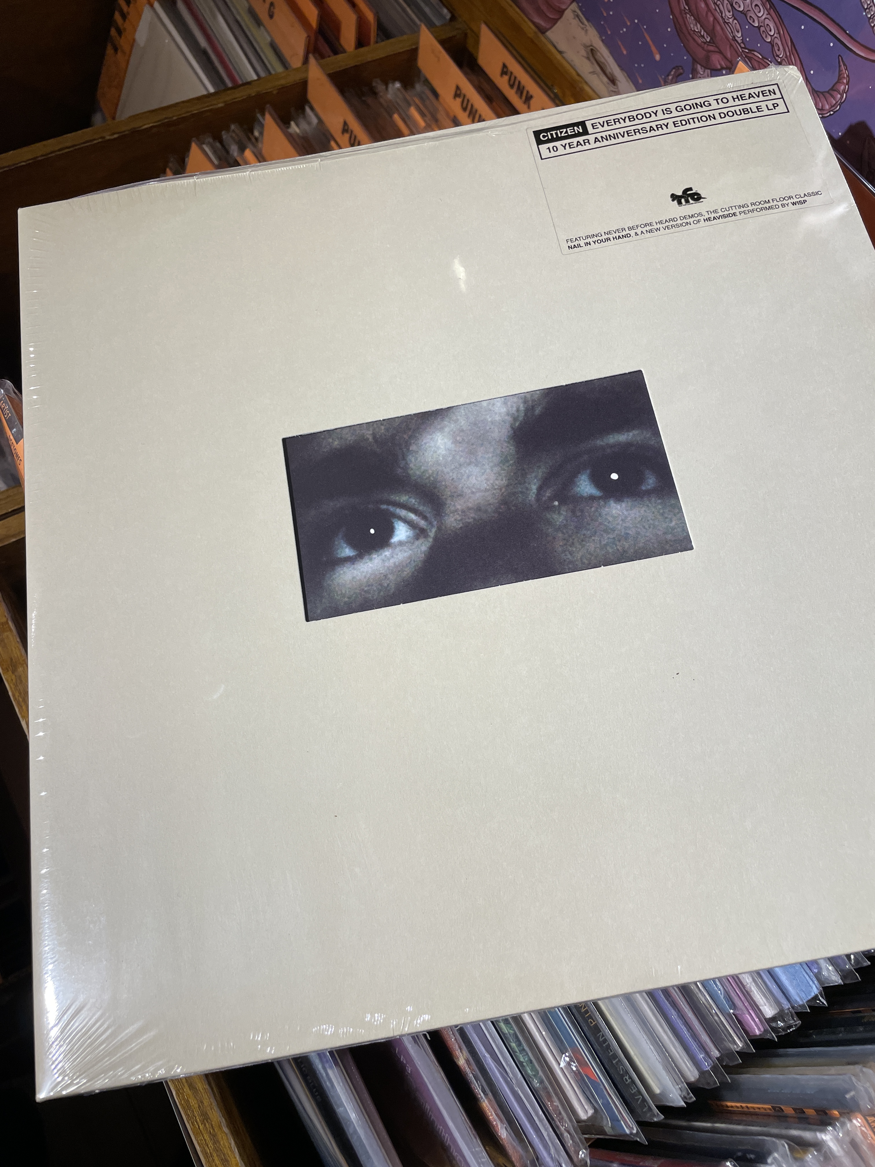 David Nissen Out of Darkness +プリント レア David Nissen Out of Darkness +プリント レア デヴィッド