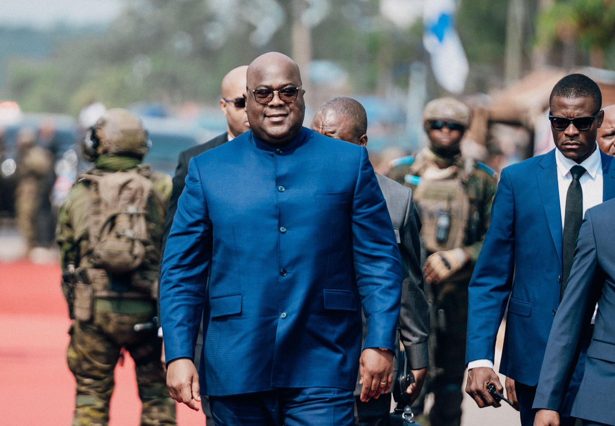 Pendant la guerre, il y a toujours des pertes des deux côtés. Avec le Rwanda, trop c’est trop. Cette fois-ci, nous devons déclarer la guerre officiellement. Une fois qu’il y aura des pertes humaines des deux côtés, la communauté internationale prendra enfin cela au sérieux.