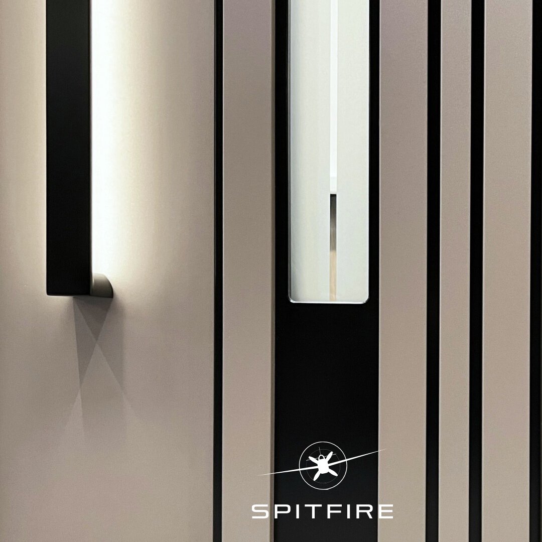 SpitfireDoors's tweet image. Perfection is found in the details.
Every Spitfire door is crafted with precision, where design meets innovation to create something truly exceptional.

Discover design without compromise.
🔗 spitfiredoors.co.uk

#SpitfireDoors #LuxuryEntrance #ModernDesign #AluminiumDoors