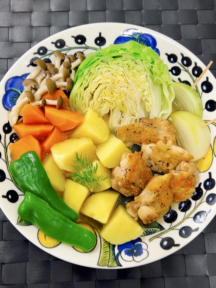 🍳まめもにお🍷 (@yskikaku0924) / Posts / X