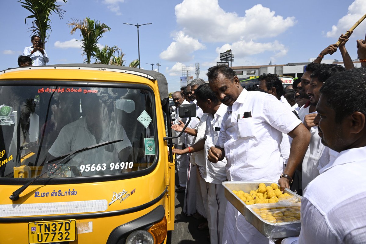 peri_periasamy's tweet image. The works for the G.D. Naidu Flyover on Avinashi Road in #Coimbatore, which was inaugurated by Chief Minister @mkstalin on October 09, was started when #AIADMK was in power, said former AIADMK Minister @SPVelumanicbe. 📸: @peri_periasamy / @THChennai #GDNaiduBridge