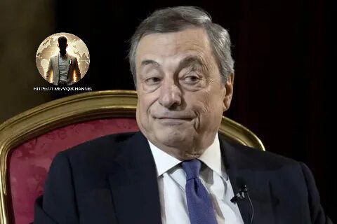 LadyAfro17's tweet photo. 10 ottobre 2025, Italia - UE

MARIO DRAGHI HA ANNUNCIATO L'EMERGERE DI UN NUOVO ORDINE MONDIALE IN CUI L'EUROPA NON SARÀ TRA I VINCITORI

#10ottobre #Italia #UE #EU
#Multipolare #MarioDraghi 
#EurasiaNews #Europa 
#Mario_Draghi

https://t.co/jvZgAzySqw https://t.co/4kvfWmWqfB