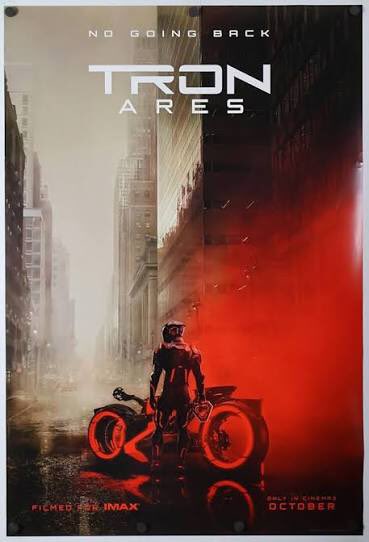 TPhillipsIV's tweet image. Oct 10… @tronares @disney @disneystudios 

@litgodtv #lithits movie pick of the month 

#djproducer #djent #djcontroller #djakademiks #rockthebells #rockthebellsradio #breakfastclub #thebreakfastclub