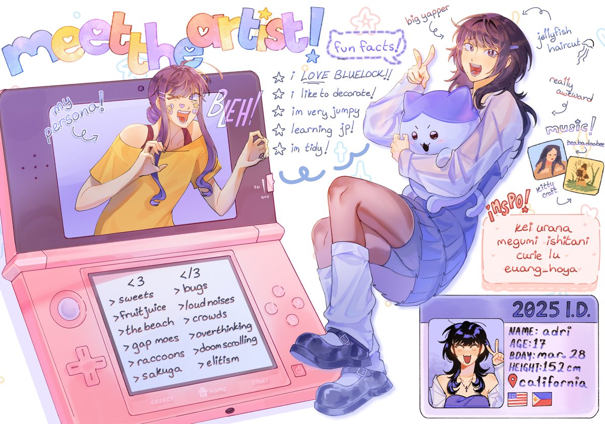 adr3ki's tweet photo. mta 2025 #meettheartist https://t.co/1XKmUrQ67Q