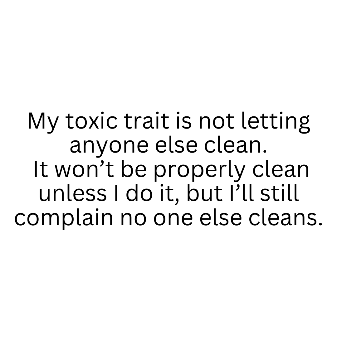 Who can relate? 🤣✋