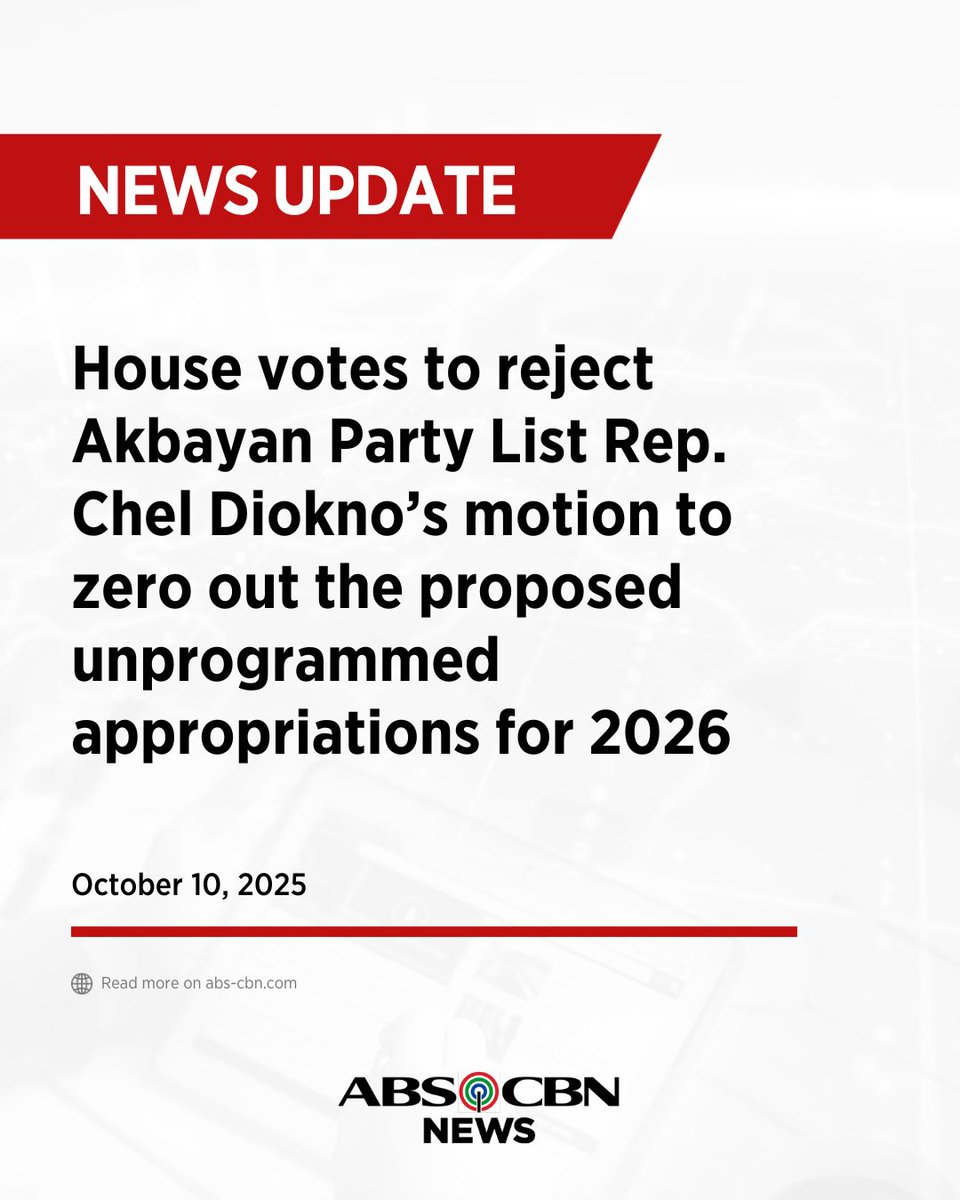 ABS-CBN News tweet media