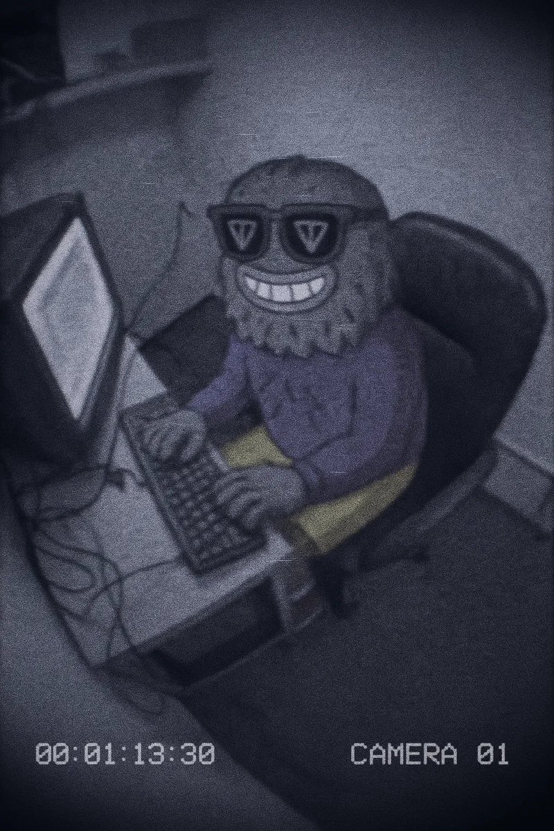 tonlandwolf's tweet image. GWOLF 🐺🌅