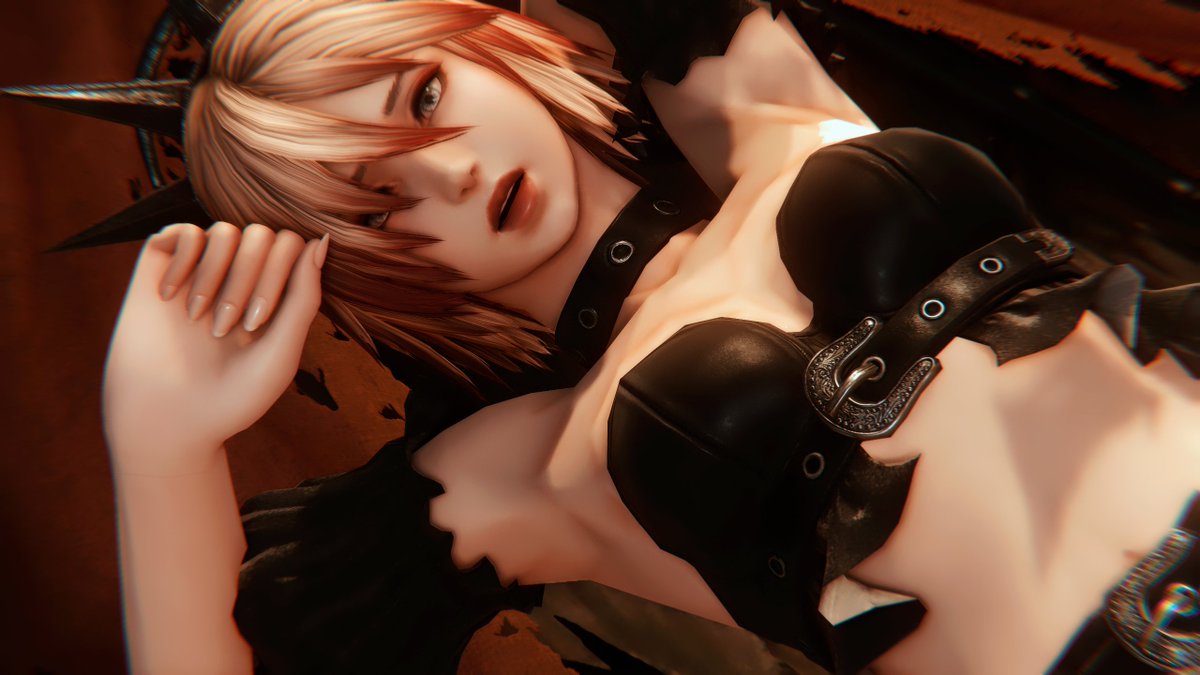 invisiblebounds's tweet photo. ~ Too Cute to Resist ~ Mia Klein #FF14 #FFXIV #FF14SS #GPOSERS #FFXIVScreenshots #ffxivsnaps #本日のミドラン https://t.co/msVKy80HVE