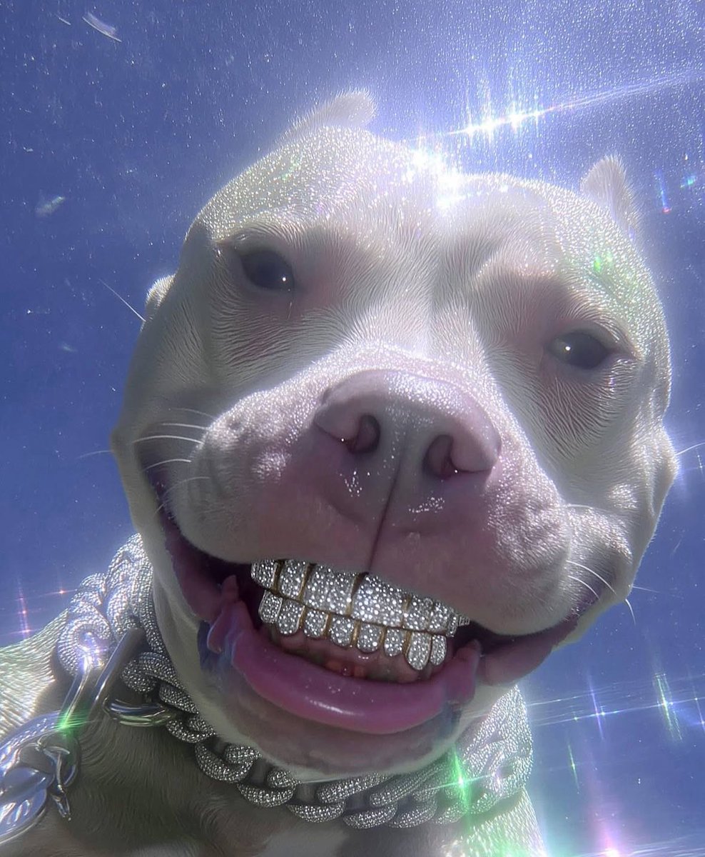 Somebody say gbuza ✨