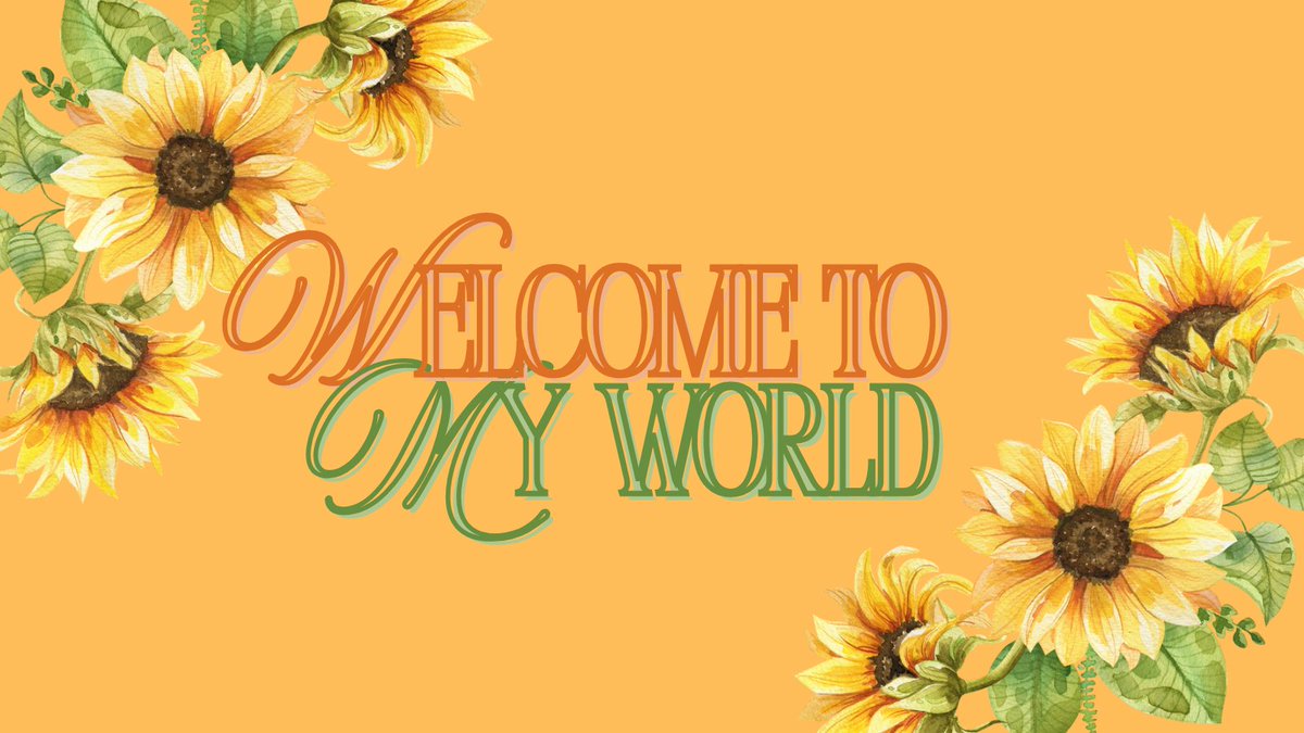 rayssunflower's tweet image. ⋆˚✿˖° ⋆˚✿˖°⋆˚✿˖°⋆˚✿˖°⋆˚✿˖°⋆˚✿˖°⋆˚✿˖°