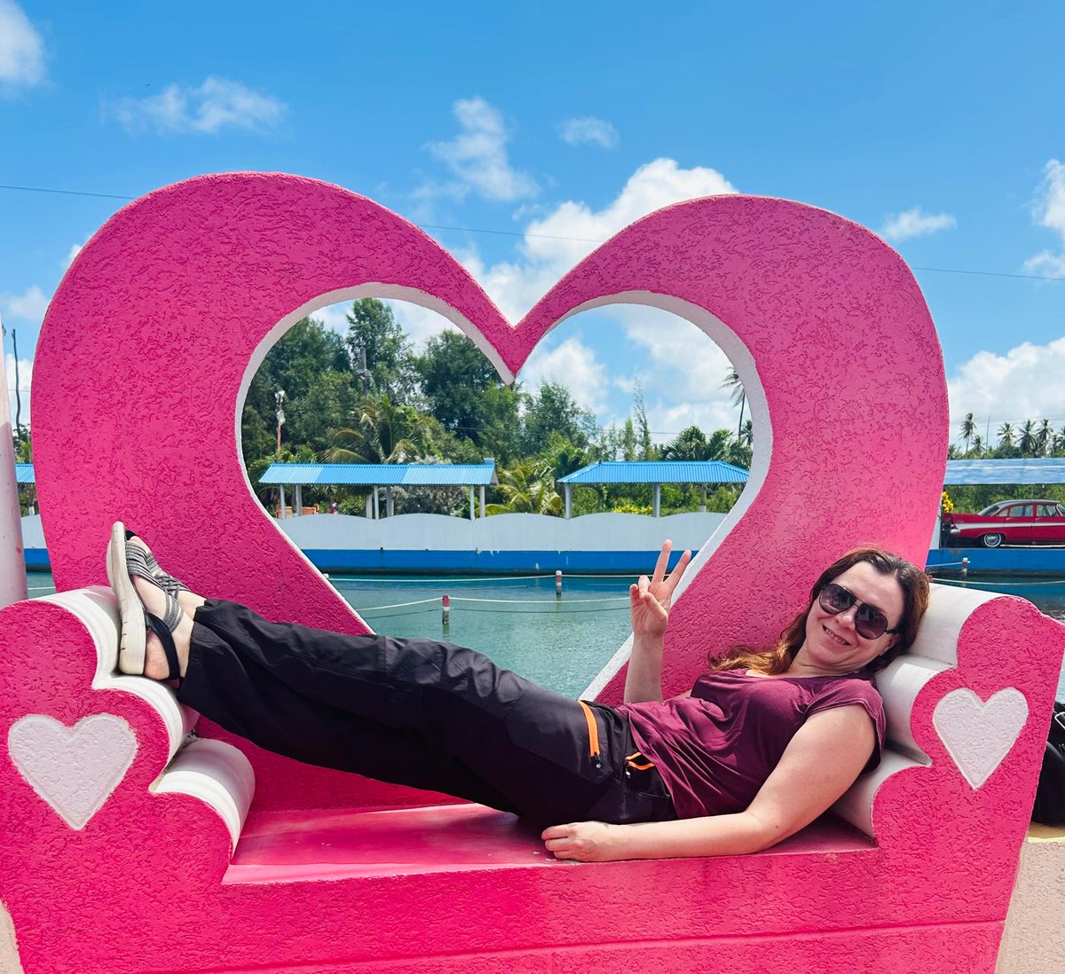 MaríaAmparoTORTOSA-GARRIGOS (@maamparotortosa) on Twitter photo 