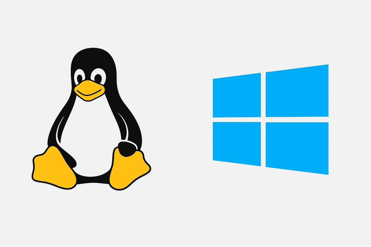 MarinezSam's tweet image. Good day, legends

Let’s continue our discussion about @SentientAGI , and why Linux is like decentralized AI while Windows represents traditional, centralized AI

Windows was comfortable, closed, and predictable. It offered stability but limited freedom

Linux, on the other hand,…