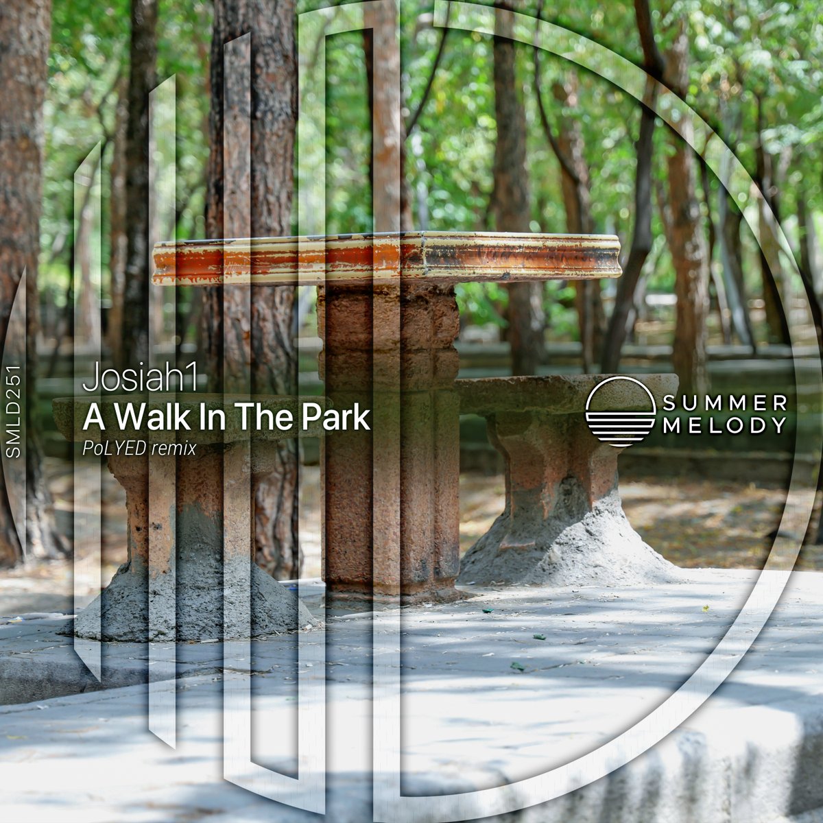 Summer Melody / NuHouse tweet media