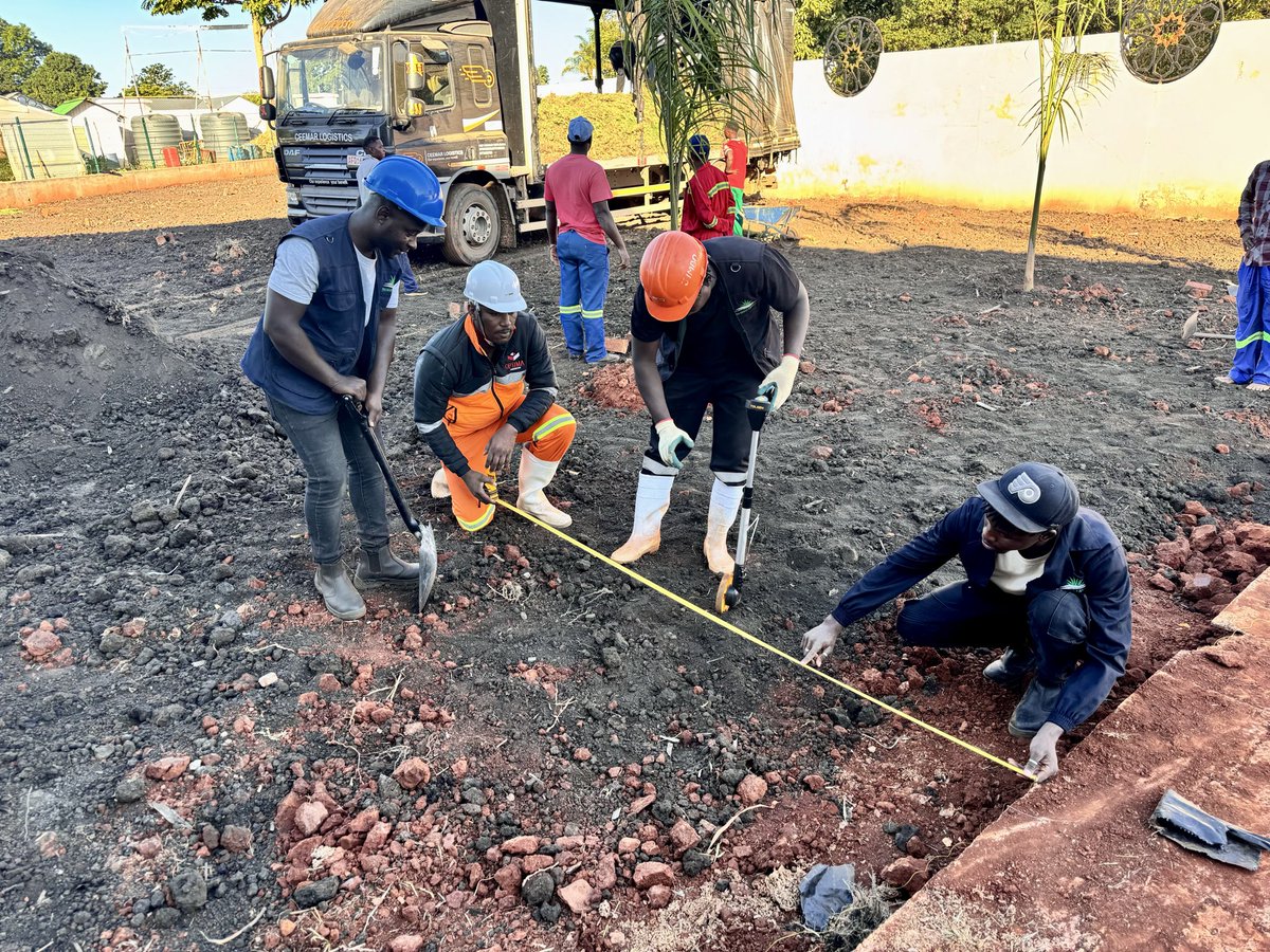 Dear Mentee

Do not pray 🙏 for anything that unbelievers get legally and ethically without prayer. 
Pray for grace and favor, but work for the money…
You do not pray for money, you work for money…

There are only two ways one can make money…

Sell a product
Sell a service