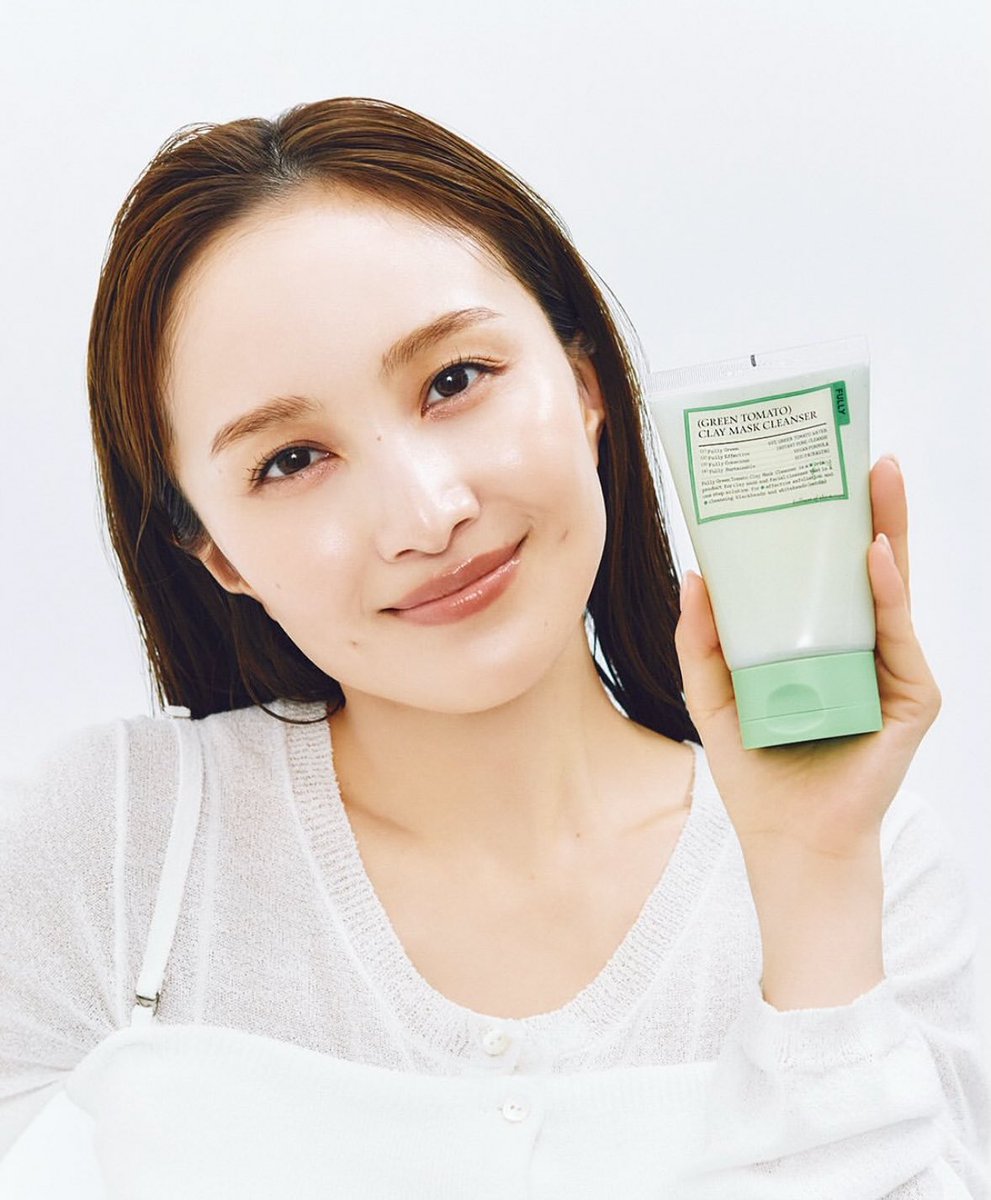 百田夏菜子ちゃんが美肌のためにやってること
・朝晩は白湯飲む
・脂っこい食事の日は寝る前に青汁
・スキンケアは洗顔選び重要
・肌状態に合わせてスキンケア使い分け
使ってるこの洗顔、黒ずみ毛穴ｶﾞﾁ綺麗になる…