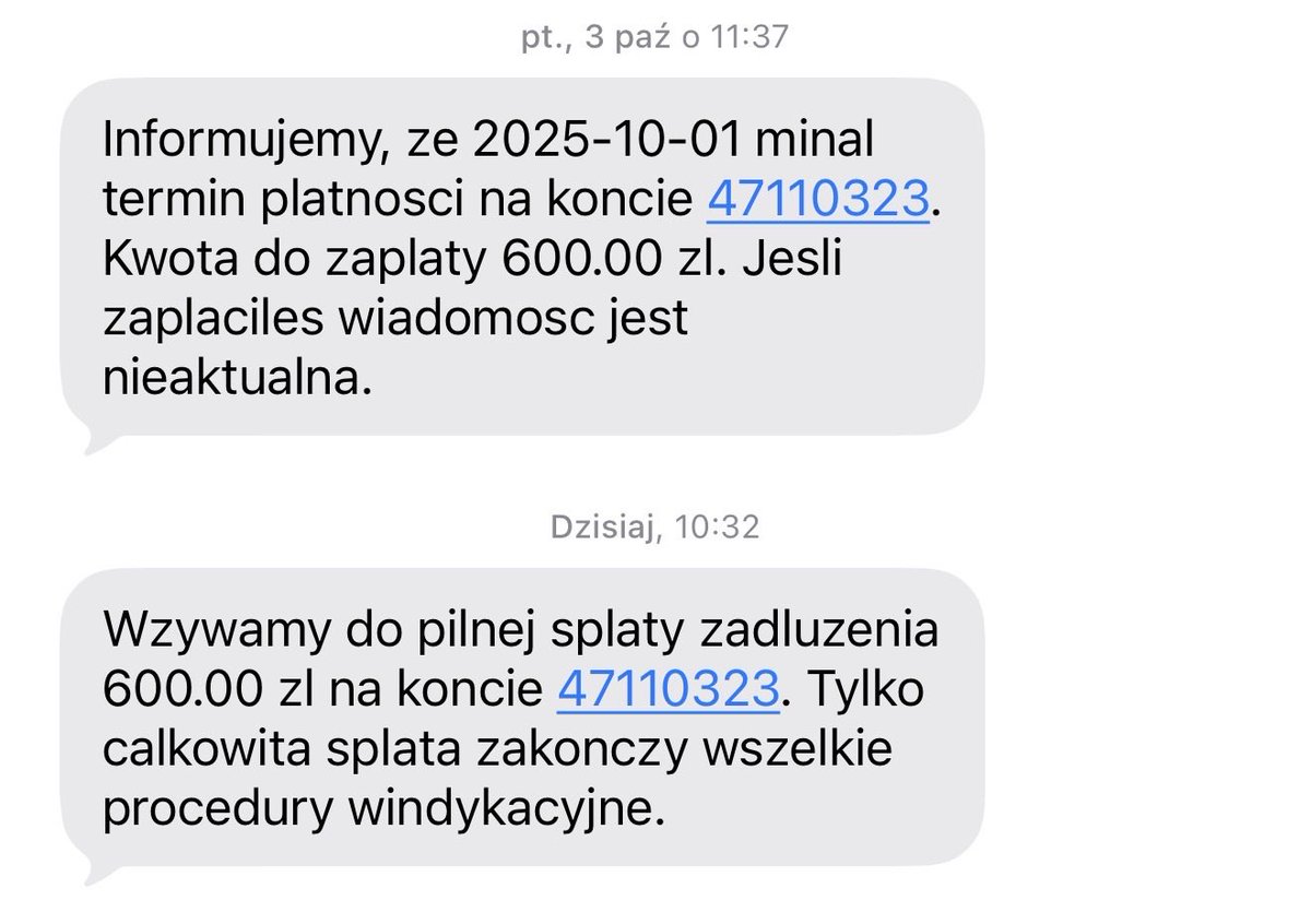 Koszmarek 🧛🏼 tweet media